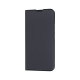 Чохол до мобільного телефона BeCover Exclusive New Style Xiaomi Redmi Note 14 Pro 4G Black (713325)