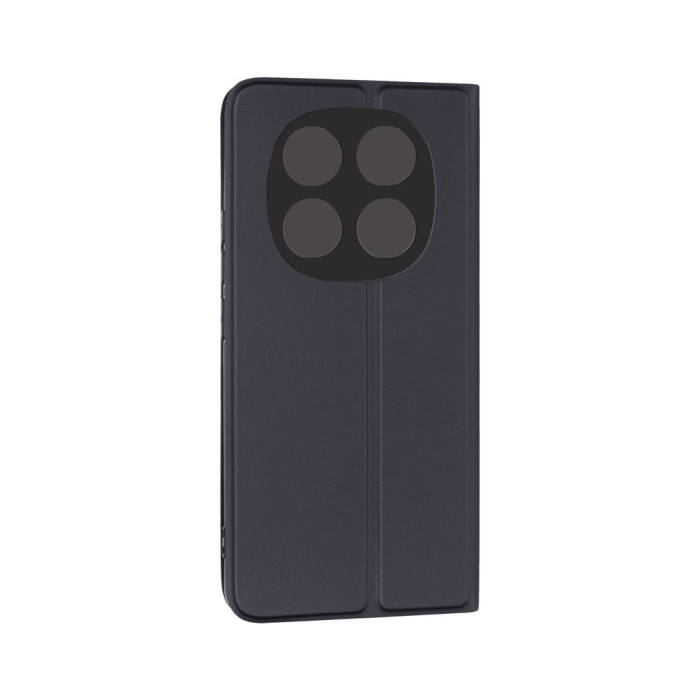 Чохол до мобільного телефона BeCover Exclusive New Style Xiaomi Redmi Note 14 Pro 4G Black (713325)