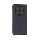 Чохол до мобільного телефона BeCover Exclusive New Style Xiaomi Redmi Note 14 Pro 4G Black (713325)