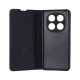 Чохол до мобільного телефона BeCover Exclusive New Style Xiaomi Redmi Note 14 Pro 4G Black (713325)