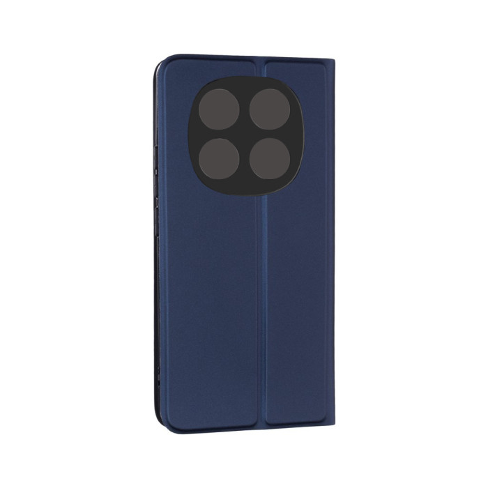 Чохол до мобільного телефона BeCover Exclusive New Style Xiaomi Redmi Note 14 Pro 4G Blue (713326)