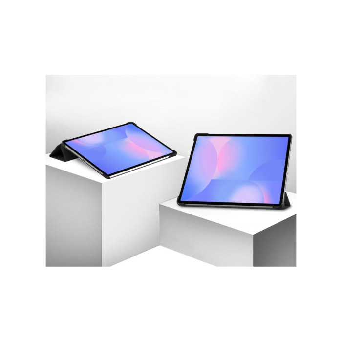 Чохол до планшета BeCover Smart Case Samsung Galaxy Tab S10 FE Plus (SM-X620/SM-X626) 13.1