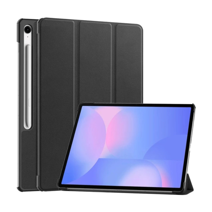 Чохол до планшета BeCover Smart Case Samsung Galaxy Tab S10 FE Plus (SM-X620/SM-X626) 13.1