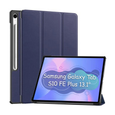 Чохол до планшета BeCover Smart Case Samsung Galaxy Tab S10 FE Plus (SM-X620/SM-X626) 13.1