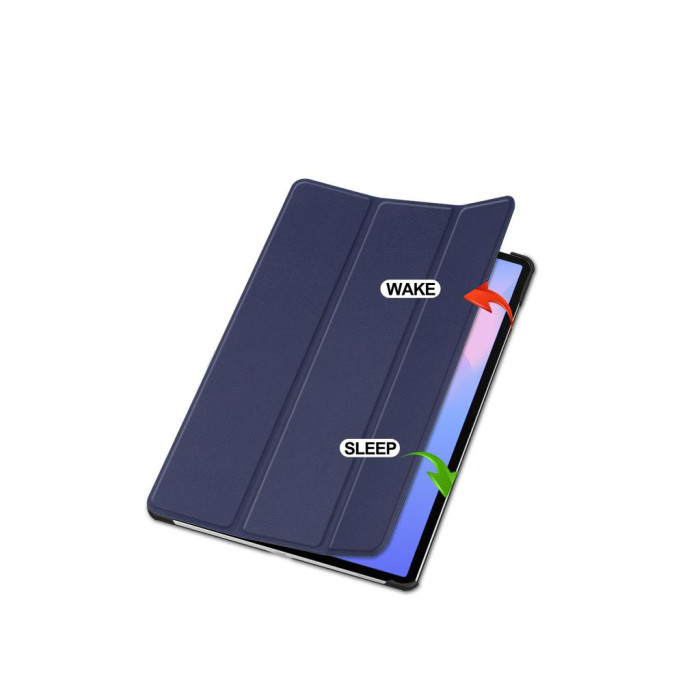 Чохол до планшета BeCover Smart Case Samsung Galaxy Tab S10 FE Plus (SM-X620/SM-X626) 13.1