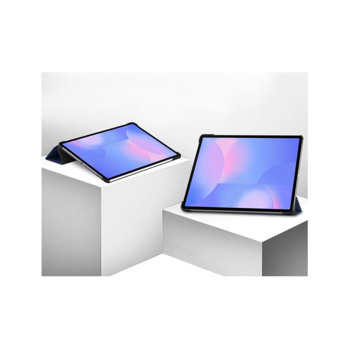 Чохол до планшета BeCover Smart Case Samsung Galaxy Tab S10 FE Plus (SM-X620/SM-X626) 13.1
