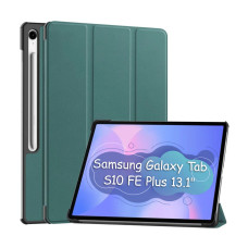 Чохол до планшета BeCover Smart Case Samsung Galaxy Tab S10 FE Plus (SM-X620/SM-X626) 13.1