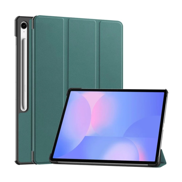 Чохол до планшета BeCover Smart Case Samsung Galaxy Tab S10 FE Plus (SM-X620/SM-X626) 13.1