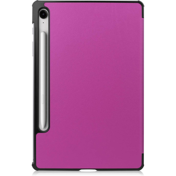 Чохол до планшета BeCover Smart Case Samsung Galaxy Tab S10 FE Plus (SM-X620/SM-X626) 13.1