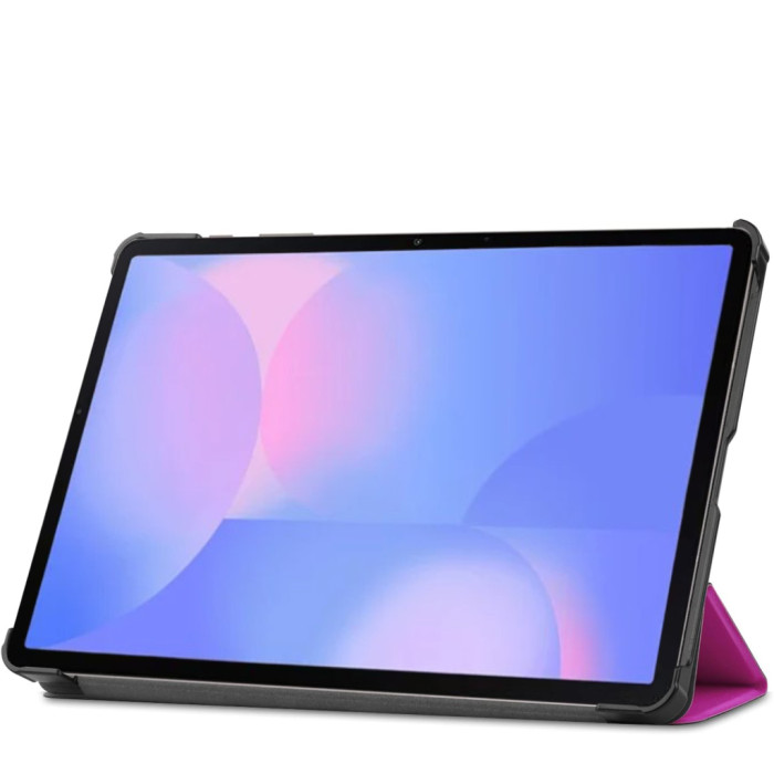 Чохол до планшета BeCover Smart Case Samsung Galaxy Tab S10 FE Plus (SM-X620/SM-X626) 13.1