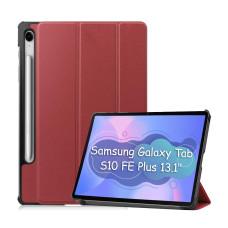 Чохол до планшета BeCover Smart Case Samsung Galaxy Tab S10 FE Plus (SM-X620/SM-X626) 13.1