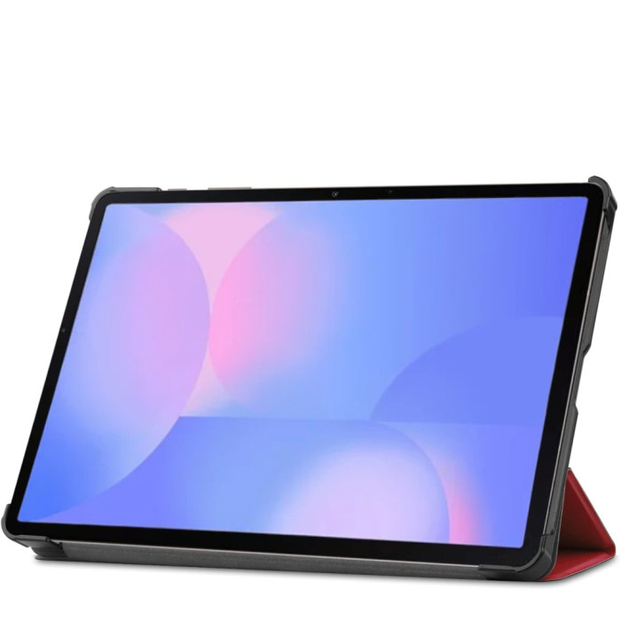 Чохол до планшета BeCover Smart Case Samsung Galaxy Tab S10 FE Plus (SM-X620/SM-X626) 13.1