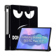Чохол до планшета BeCover Smart Case Samsung Galaxy Tab S10 FE Plus (SM-X620/SM-X626) 13.1