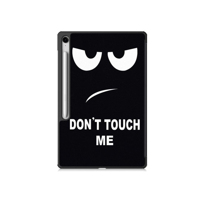 Чохол до планшета BeCover Smart Case Samsung Galaxy Tab S10 FE Plus (SM-X620/SM-X626) 13.1