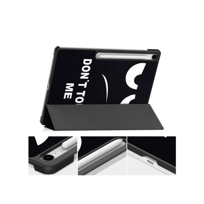 Чохол до планшета BeCover Smart Case Samsung Galaxy Tab S10 FE Plus (SM-X620/SM-X626) 13.1