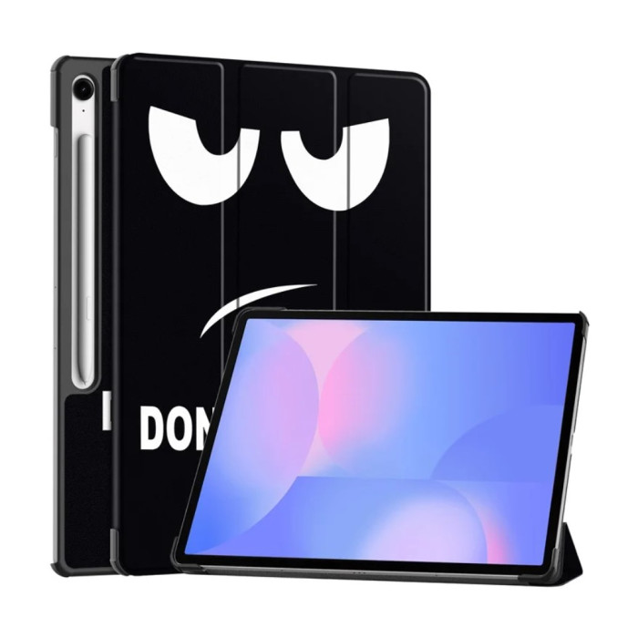 Чохол до планшета BeCover Smart Case Samsung Galaxy Tab S10 FE Plus (SM-X620/SM-X626) 13.1