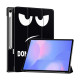 Чохол до планшета BeCover Smart Case Samsung Galaxy Tab S10 FE Plus (SM-X620/SM-X626) 13.1