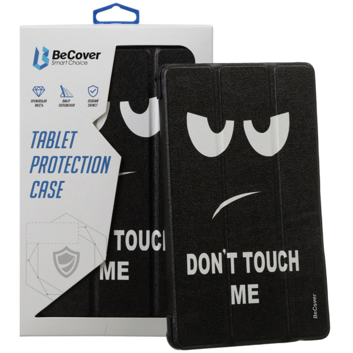 Чохол до планшета BeCover Smart Case Samsung Galaxy Tab S10 FE Plus (SM-X620/SM-X626) 13.1
