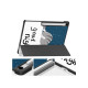 Чохол до планшета BeCover Smart Case Samsung Galaxy Tab S10 FE Plus (SM-X620/SM-X626) 13.1