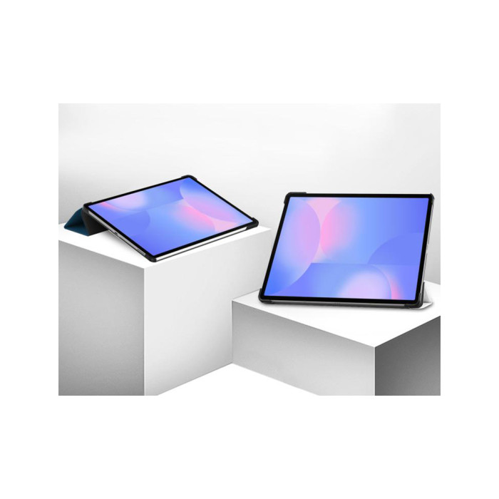 Чохол до планшета BeCover Smart Case Samsung Galaxy Tab S10 FE Plus (SM-X620/SM-X626) 13.1