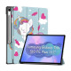 Чохол до планшета BeCover Smart Case Samsung Galaxy Tab S10 FE Plus (SM-X620/SM-X626) 13.1