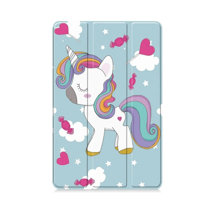 Чохол до планшета BeCover Smart Case Samsung Galaxy Tab S10 FE Plus (SM-X620/SM-X626) 13.1