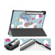Чохол до планшета BeCover Smart Case Samsung Galaxy Tab S10 FE Plus (SM-X620/SM-X626) 13.1