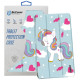Чохол до планшета BeCover Smart Case Samsung Galaxy Tab S10 FE Plus (SM-X620/SM-X626) 13.1