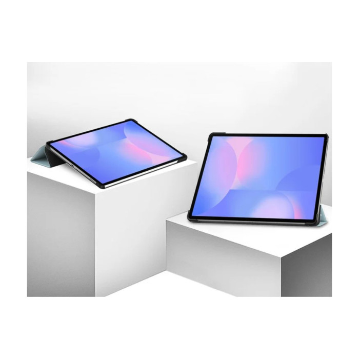 Чохол до планшета BeCover Smart Case Samsung Galaxy Tab S10 FE Plus (SM-X620/SM-X626) 13.1