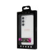 Чохол до мобільного телефона BeCover ClearShell Samsung Galaxy S23 SM-S911 Transparancy (713389)