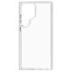 Чохол до мобільного телефона BeCover ClearShell Samsung Galaxy S23 Ultra SM-S918 Transparancy (713391)