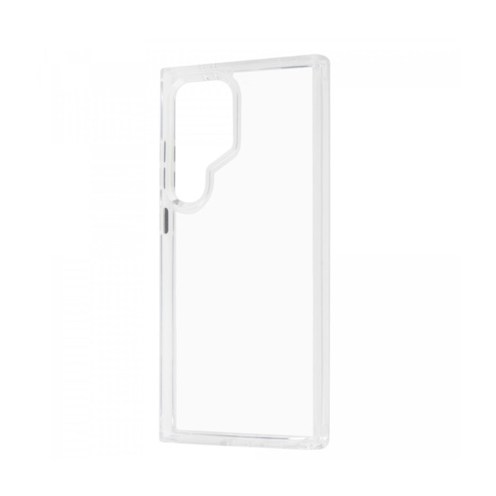 Чохол до мобільного телефона BeCover ClearShell Samsung Galaxy S23 Ultra SM-S918 Transparancy (713391)