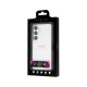 Чохол до мобільного телефона BeCover ClearShell Samsung Galaxy S24 SM-S921 Transparancy (713392)