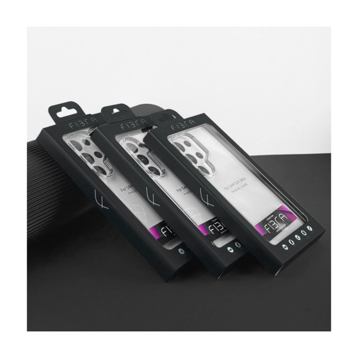 Чохол до мобільного телефона BeCover ClearShell Samsung Galaxy S24 Plus SM-S926 Transparancy (713393)