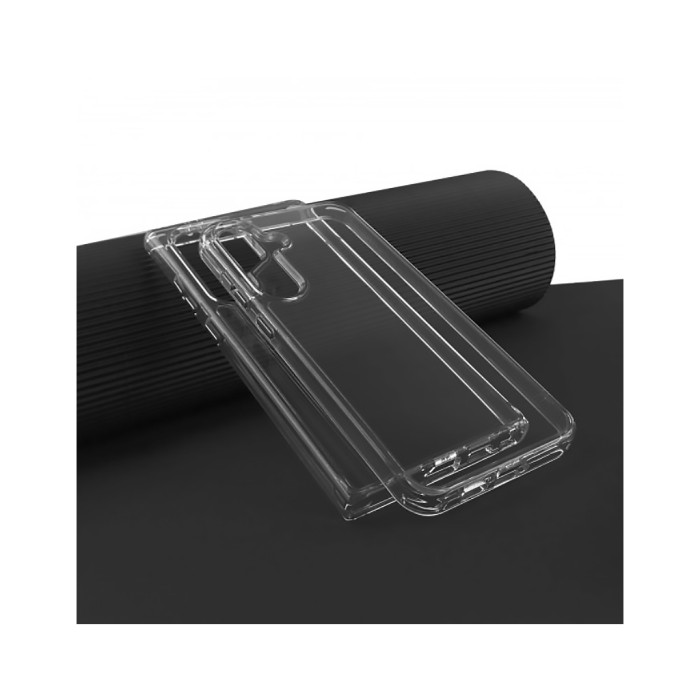 Чохол до мобільного телефона BeCover ClearShell Samsung Galaxy S24 Plus SM-S926 Transparancy (713393)
