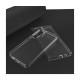 Чохол до мобільного телефона BeCover ClearShell Samsung Galaxy S24 Ultra SM-S928 Transparancy (713394)