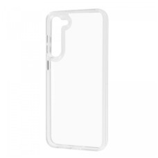 Чохол до мобільного телефона BeCover ClearShell Samsung Galaxy S25 SM-S931 Transparancy (713395)
