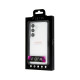 Чохол до мобільного телефона BeCover ClearShell Samsung Galaxy S25 SM-S931 Transparancy (713395)