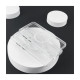 Чохол до мобільного телефона BeCover ClearShell (MagSafe) Samsung Galaxy S25 SM-S931 Transparancy (713398)