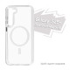 Чохол до мобільного телефона BeCover ClearShell (MagSafe) Samsung Galaxy S25 Plus SM-S936 Transparancy (713399)