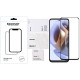 Скло захисне BeCover Motorola Moto G15 Black (713414)