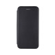 Чохол до мобільного телефона BeCover Exclusive Samsung Galaxy A56 SM-A566 Black (713423)