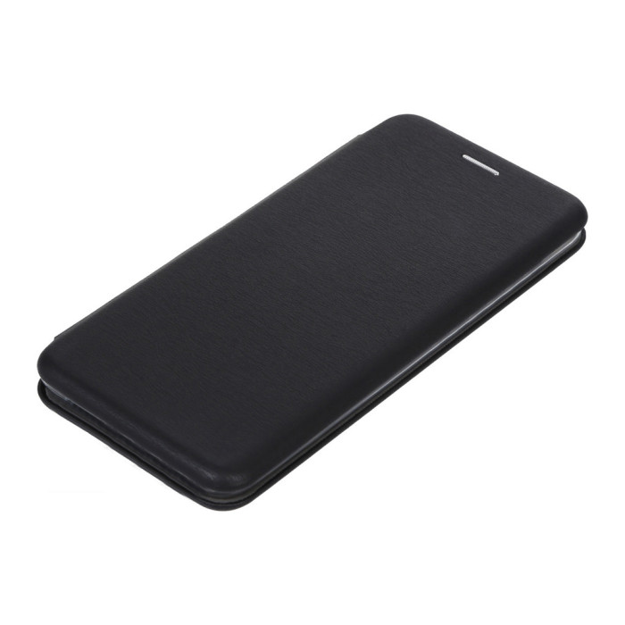 Чохол до мобільного телефона BeCover Exclusive Samsung Galaxy A56 SM-A566 Black (713423)
