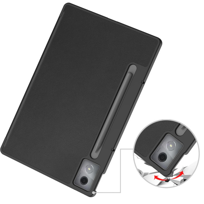 Чохол до планшета BeCover Smart Case Lenovo Idea Tab Pro 12.7