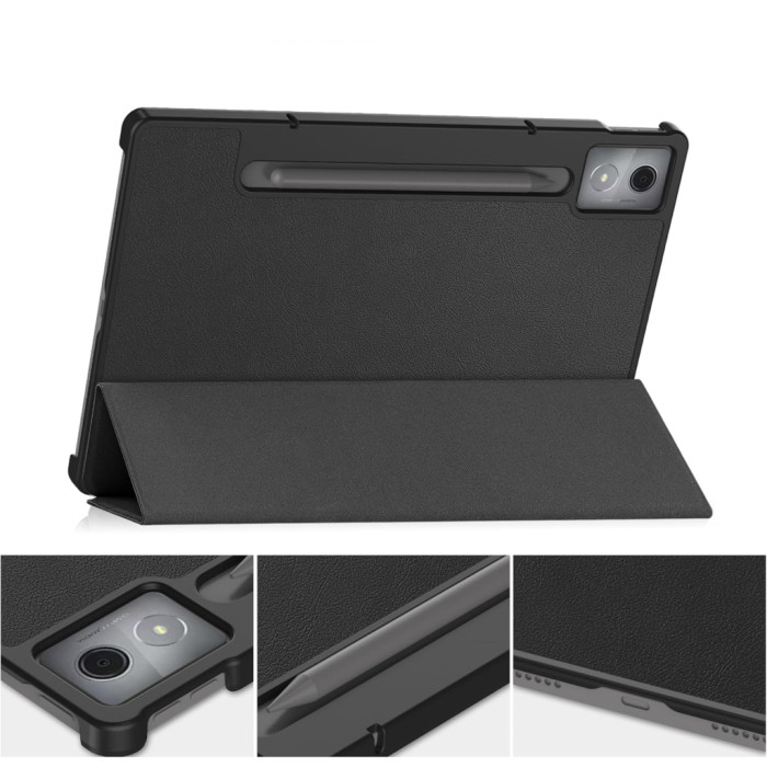 Чохол до планшета BeCover Smart Case Lenovo Idea Tab Pro 12.7