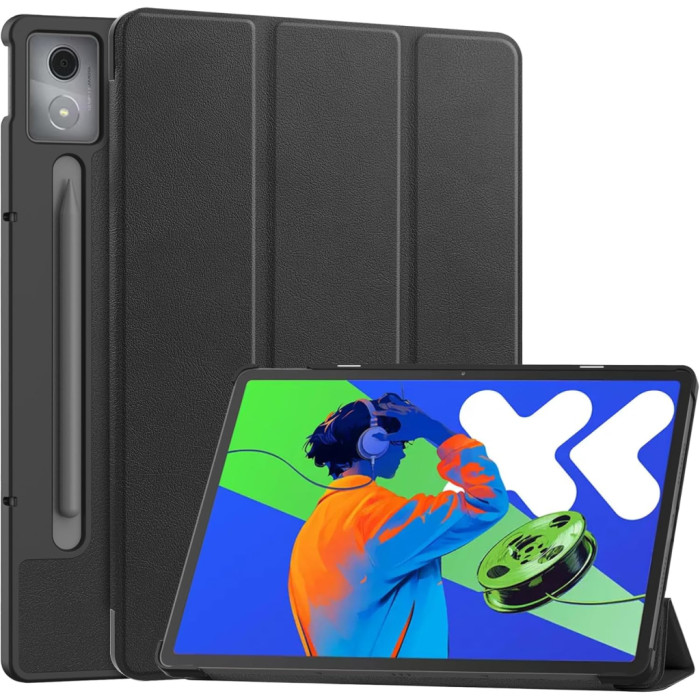 Чохол до планшета BeCover Smart Case Lenovo Idea Tab Pro 12.7