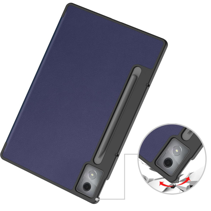 Чохол до планшета BeCover Smart Case Lenovo Idea Tab Pro 12.7