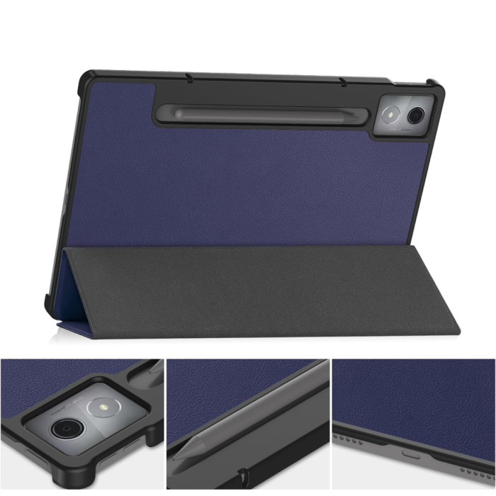 Чохол до планшета BeCover Smart Case Lenovo Idea Tab Pro 12.7