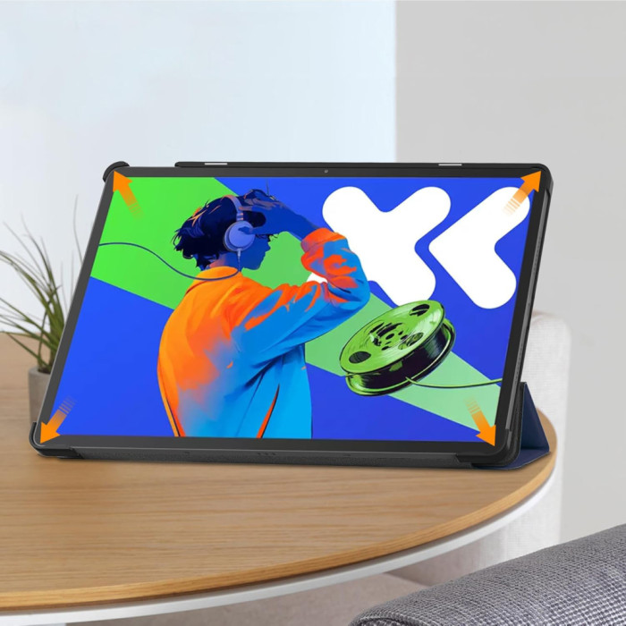 Чохол до планшета BeCover Smart Case Lenovo Idea Tab Pro 12.7