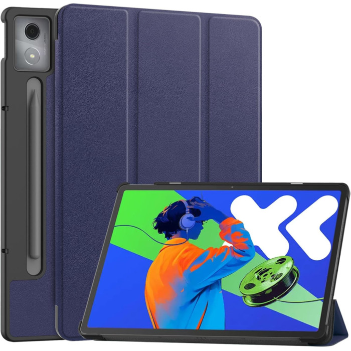 Чохол до планшета BeCover Smart Case Lenovo Idea Tab Pro 12.7